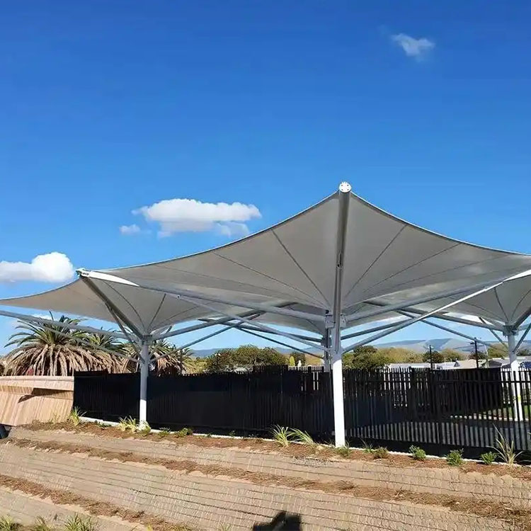 原平市工程案例