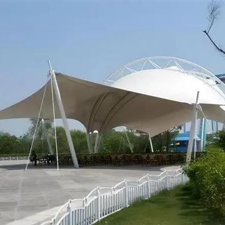 原平市工程案例