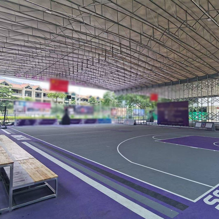 原平市工程案例