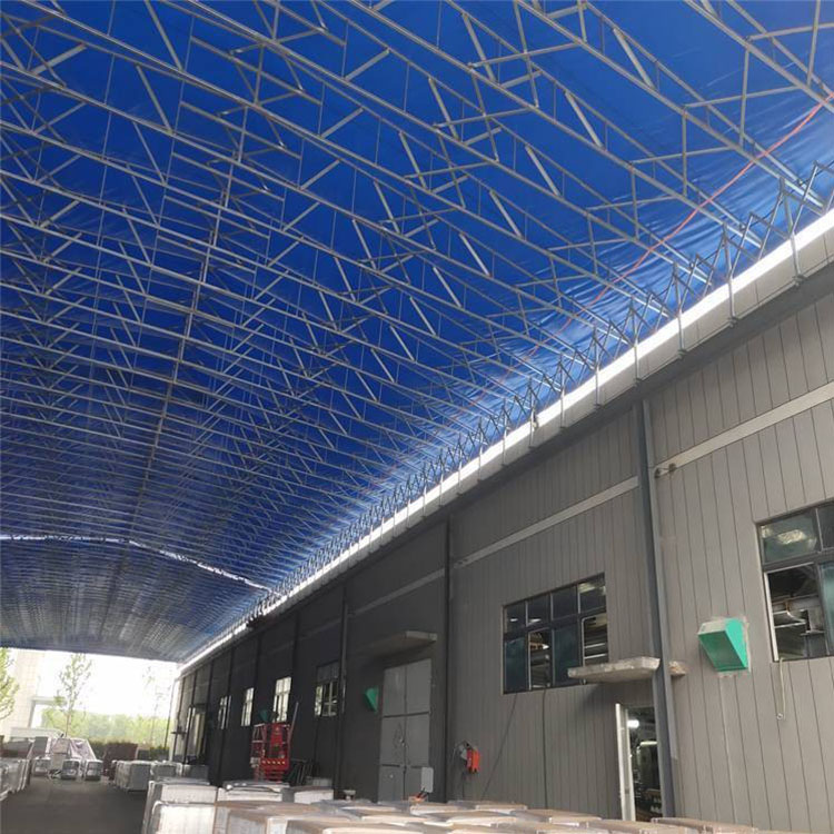 原平市工程案例