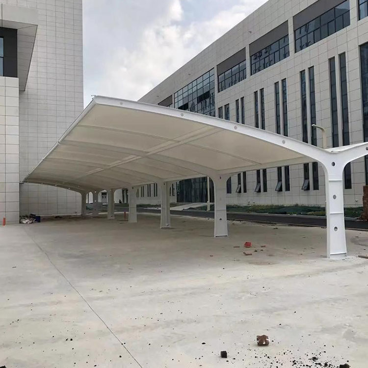 原平市工程案例