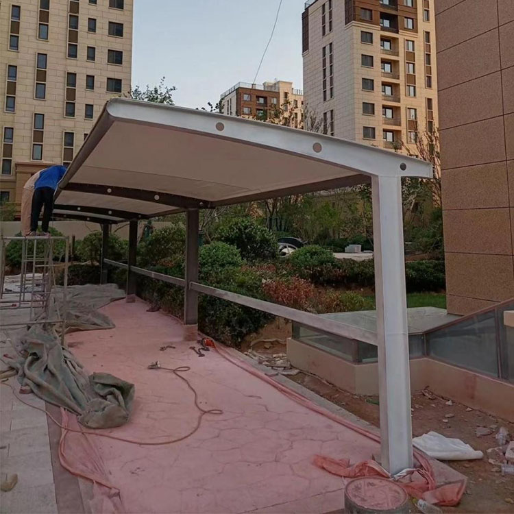 原平市工程案例